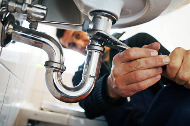 Best Emergency Plumbing Repair  in Gardendale, TX