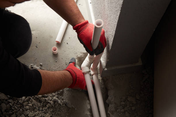 Reliable Gardendale, TX Plumbing Solutions