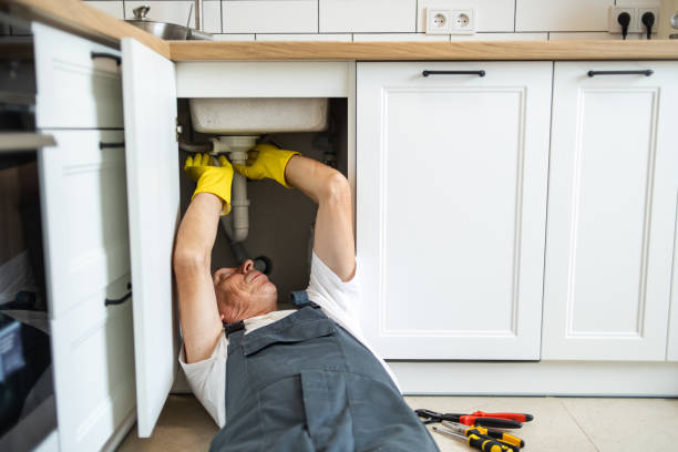 Best Faucet Repair  in Gardendale, TX