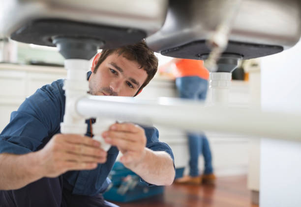 Best Local Plumber Services  in Gardendale, TX