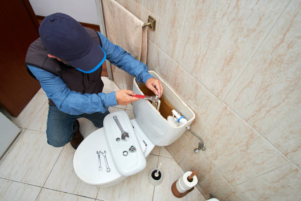 Best Sewer Line Repair  in Gardendale, TX