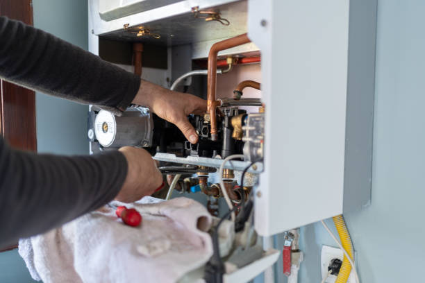 Best Water Heater Repair  in Gardendale, TX
