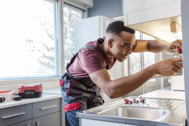 Best Drain Cleaning Services  in Gardendale, TX
